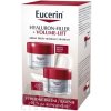 Eucerin Hyaluron-Filler+ Volume Lift denný a nočný krém 50 ml + 50 ml darčeková sada Eucerin Hyaluron-Filler+ Volume Lift denný a nočný krém 50 ml + 50 ml darčeková sada
