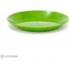 GSI Outdoors Cascadian Plate tanier, zelená GSI Outdoors Cascadian Plate tanier, zelená