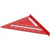 Festa Multifunkčný stolársky uholník ALU, 180 mm Festa Multifunkčný stolársky uholník ALU, 180 mm