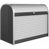 Biohort Záhradný box StoreMax 160 tmavo sivý 163 x 78 x 120 cm