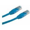 DATACOM Patch cord UTP CAT5E 2m modrý 1523 DATACOM Patch cord UTP CAT5E 2m modrý 1523