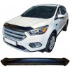 SCOUTT Deflektor prednej kapoty pre Ford Kuga 2017-2019 SCOUTT Deflektor prednej kapoty pre Ford Kuga 2017-2019