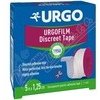 URGO FILM Transparentní náplast 1.25cmx5m NOVÁ URGO FILM Transparentní náplast 1.25cmx5m NOVÁ