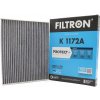 Uhlíkový kabínový filter AIRMATIC IF1149 (K 1172A) Uhlíkový kabínový filter AIRMATIC IF1149 (K 1172A)