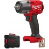 Milwaukee M18 FMTIW2F38-0X | 4058546369477 | 4933479153 Aku rázový utahovák 3/8 Milwaukee M18 FMTIW2F38-0X | 4058546369477 | 4933479153 Aku rázový utahovák 3/8