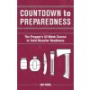 Countdown To Preparedness Countdown To Preparedness