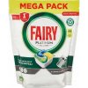 Fairy Platinum All in1 kapsule do umývačky riadu 44 ks