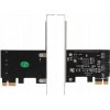 ADAPTÉROVÁ KARTA PRE POČÍTAČ PCIE NA 2X SATA 3.0 6 GBPS ADAPTÉROVÁ KARTA PRE POČÍTAČ PCIE NA 2X SATA 3.0 6 GBPS