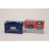 LP BATÉRIA GEL - 12 V, 6,5 Ah, 150x65x94 mm LP BATÉRIA GEL - 12 V, 6,5 Ah, 150x65x94 mm