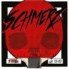 Sauer & Troger poťah Schmerz - čierna, OX Sauer & Troger poťah Schmerz - čierna, OX