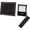 V-Tac | LED Vonkajší solárny reflektor LED/12W/3,2V 4000K IP65 | VT1211 V-Tac | LED Vonkajší solárny reflektor LED/12W/3,2V 4000K IP65 | VT1211