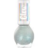 Miss Sporty Crazy Glitter lak na nechty 040 7 ml Miss Sporty Crazy Glitter lak na nechty 040 7 ml