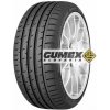 CONTINENTAL 255/55R18 109Y XL FR ContiSportContact 3 N0 CONTINENTAL 255/55R18 109Y XL FR ContiSportContact 3 N0