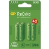 GP ReCyko 1000 AAA 6ks 1032126100 GP ReCyko 1000 AAA 6ks 1032126100