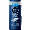 Nivea Men Protect & Care sprchový gél 500 ml