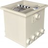 AirAqua SuperDrum L bubnový filter 50m3 AirAqua SuperDrum L bubnový filter 50m3