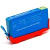 Tinta HP 364 XL cyan (CB323EE) - kompatibilný Tinta HP 364 XL cyan (CB323EE) - kompatibilný