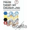 Heute haben wir Deutsch 4 - Příručka pro učitele - Jirco Heute haben wir Deutsch 4 - Příručka pro učitele - Jirco