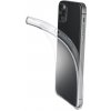 Cellularline Fine Apple iPhone 12/12 Pro, čiré Cellularline Fine Apple iPhone 12/12 Pro, čiré