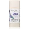 Yardley English Lavender tuhý dezodorant s parfumáciou 20 ml Yardley English Lavender tuhý dezodorant s parfumáciou 20 ml