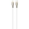 Fixed FIXDB-CL05-WH USB-C/LIGHTN. A PODP. PD, 0,5,m, bílý Fixed FIXDB-CL05-WH USB-C/LIGHTN. A PODP. PD, 0,5,m, bílý