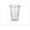 Jopka Pohár 0,2l priesvitný plast PP (100ks) Jopka Pohár 0,2l priesvitný plast PP (100ks)