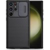 Púzdro Nillkin CamShield Samsung Galaxy S23 Ultra čierne Púzdro Nillkin CamShield Samsung Galaxy S23 Ultra čierne