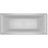 Akrylátová vaňa Riho Still 170x75 cm, vrátane sifónu Akrylátová vaňa Riho Still 170x75 cm, vrátane sifónu