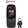 Nokia 6310 2024 Black Nokia 6310 2024 Black