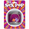 Orálny sex Pop Orálny sex Pop