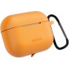 Epico Silicone Case AirPods Pro 3 s karabinou 94411101800001 Epico Silicone Case AirPods Pro 3 s karabinou 94411101800001