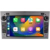 Autorádio Vendres ANDROID Opel Vectra C Zafira Astra Corsa CARPLAY 2-DIN Autorádio Vendres ANDROID Opel Vectra C Zafira Astra Corsa CARPLAY 2-DIN