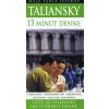Taliansky 15 minút denne - Francesca Logi Taliansky 15 minút denne - Francesca Logi