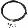 SRAM HYDLINE GUIDE BLK 2000 QTY1 Veľkosť: Jednotná SRAM HYDLINE GUIDE BLK 2000 QTY1 Veľkosť: Jednotná