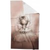Takoy HT-00148 Rýchloschnúci uterák ružová víla Natalie 30 x 50 cm