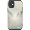 Picasee ULTIMATE CASE pro Apple iPhone 12 mini - IN TRANSIT Picasee ULTIMATE CASE pro Apple iPhone 12 mini - IN TRANSIT