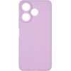 Zadný kryt OBAL:ME Matte TPU pre Xiaomi Redmi 13 4G/5G, fialová Zadný kryt OBAL:ME Matte TPU pre Xiaomi Redmi 13 4G/5G, fialová
