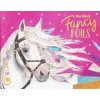 Fancy Foils - Miss Melody Fancy Foils - Miss Melody