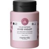 Maria Nila Colour Refresh Vivid Violet 0.22 maska s farebnými pigmentami 100 ml Maria Nila Colour Refresh Vivid Violet 0.22 maska s farebnými pigmentami 100 ml