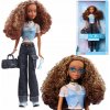 Barbie My Scene Madison Zberateľská bábika Barbie My Scene Madison Zberateľská bábika