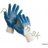 Pracovné rukavice nitrilové HARRIER Veľkosť: 10 / XL Pracovné rukavice nitrilové HARRIER Veľkosť: 10 / XL