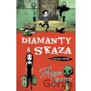 Havranie záhady 6: Diamanty a skaza Havranie záhady 6: Diamanty a skaza