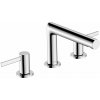 Hansgrohe Zesis S umývadlová batéria stojanková chrómová 74733000 Hansgrohe Zesis S umývadlová batéria stojanková chrómová 74733000