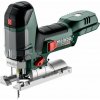 Metabo ST 18 LT 130 BL Akku-Stichsäge Metabo ST 18 LT 130 BL Akku-Stichsäge