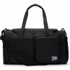 Športová taška Nike UTILITY M čierna,sivá Športová taška Nike UTILITY M čierna,sivá