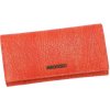 Mato Grosso 0721-50 RFID červená dámska kožená peňaženka 18,5 x 9 x 3,5 cm Mato Grosso 0721-50 RFID červená dámska kožená peňaženka 18,5 x 9 x 3,5 cm