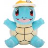 Plyšák Pokémon Squirtle Spring 20cm Plyšák Pokémon Squirtle Spring 20cm