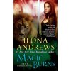 Magic Burns / World of Kate Daniels #2 - Ilona Andrews Magic Burns / World of Kate Daniels #2 - Ilona Andrews