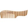 Olivia Garden Health Hair comb bambusový hrebeň 2 HHC2 Olivia Garden Health Hair comb bambusový hrebeň 2 HHC2