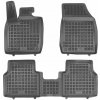 Koberce gumenné REZAW-Plast Volkswagen ID.4 2020 Koberce gumenné REZAW-Plast Volkswagen ID.4 2020